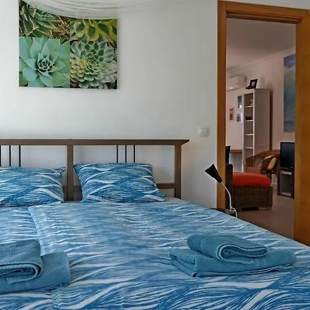 Apartment At Praia Paredes De Vitoria By Book Yourholiday Pt