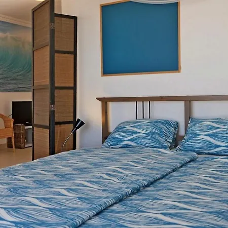 Apartment At Praia Paredes De Vitoria By Book Yourholiday Pt Apartment *
