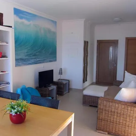 Apartment At Praia Paredes De Vitoria By Book Yourholiday Pt