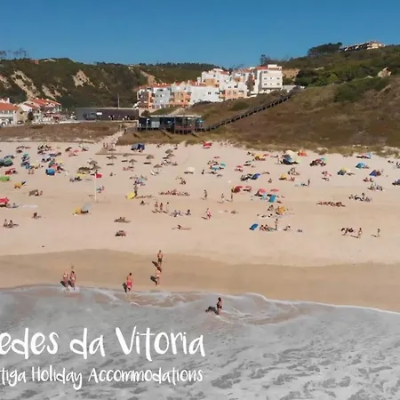 Apartment Apartment At Praia Paredes De Vitoria By Book Yourholiday Pt *